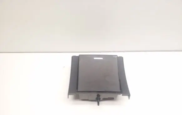 Mercedes-Benz E W212 Ashtray (rear) A2126803850