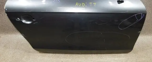 Audi TT TTS Mk2 Door (2 Door Coupe) 