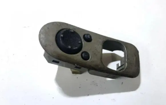 Volkswagen Golf III Wing mirror switch 1h0959565