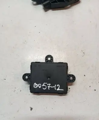 Volvo V60 Door control unit/module 31343873
