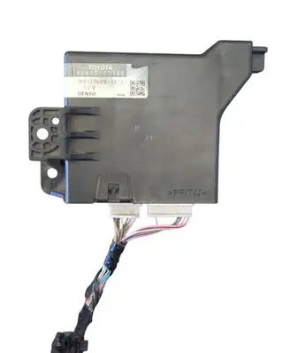 Toyota Yaris Other control units/modules 886500D180 MB1776001812
