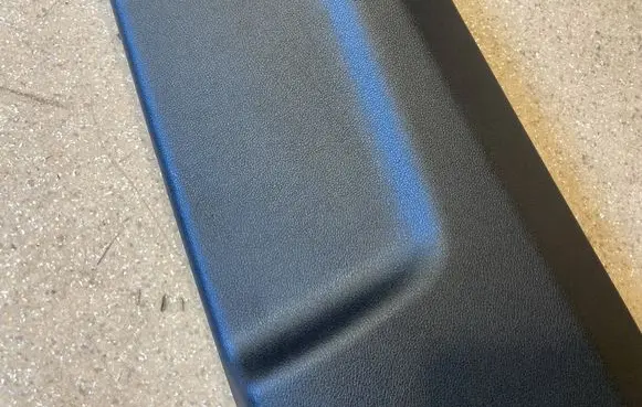 KIA Sorento IV (B) pillar trim (bottom) 85845P2000