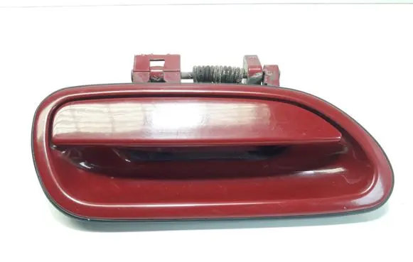 Subaru Legacy Rear door exterior handle