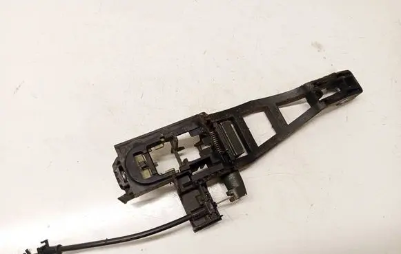 Ford Focus Front door exterior handle 4M51A266823AC