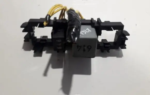 Audi A6 S6 C6 4F Fuse box set 4e0937503d