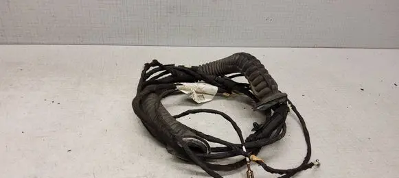 Volkswagen Transporter - Caravelle T5 Tailgate/trunk wiring harness 6Q0972777 1022334824YE 1J0973119