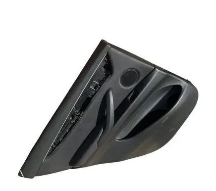 BMW X5 F15 Rear door card panel trim 7292103 02384 00020004