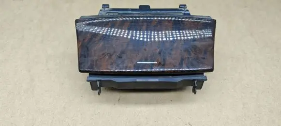 Car ashtray