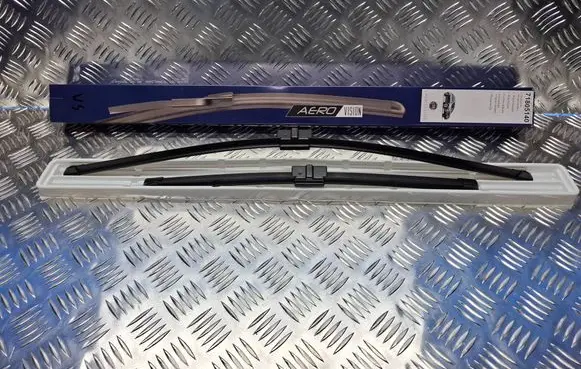Fiat Croma Front wiper blade arm 71805140