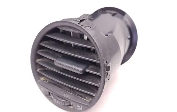 Volkswagen Caddy Dash center air vent grill 2K0819703B