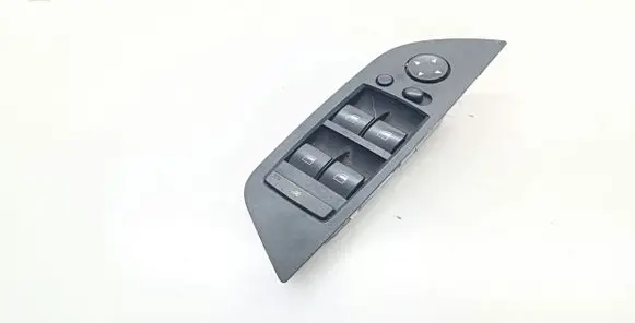 BMW X1 E84 Electric window control switch 9216049