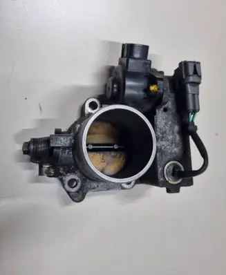 Citroen C5 Throttle valve 27020