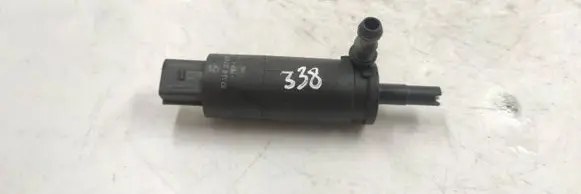BMW 3 E46 Headlight washer pump 8377613