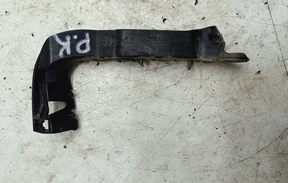 Audi A3 S3 8V Front bumper mounting bracket 8V5807183