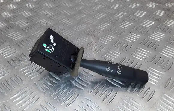 Peugeot 206 Wiper control stalk 96049597ZL 61580003