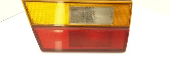 Volkswagen PASSAT B2 Tailgate rear/tail lights 321945107A 321945259