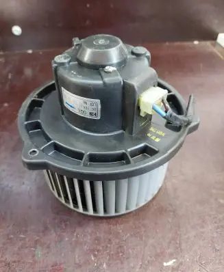 KIA Carnival Heater fan/blower