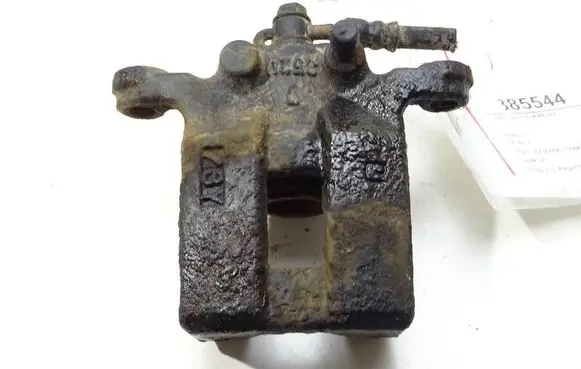 Nissan X-Trail T31 Rear brake caliper