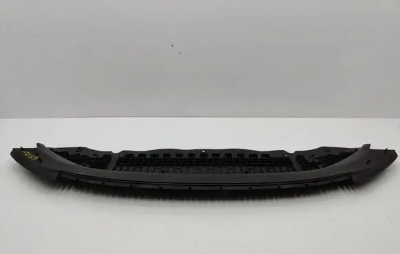 Audi A7 S7 4K8 Front bumper skid plate/under tray 4K8807611A