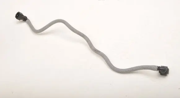 Opel Mokka B Engine coolant pipe/hose 
