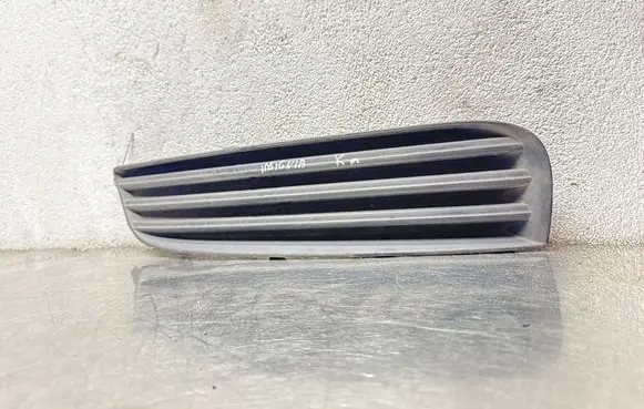 Opel Insignia A Front bumper lower grill 13238328