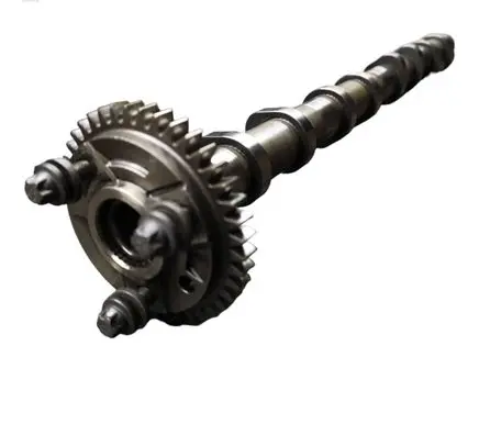 Camshaft