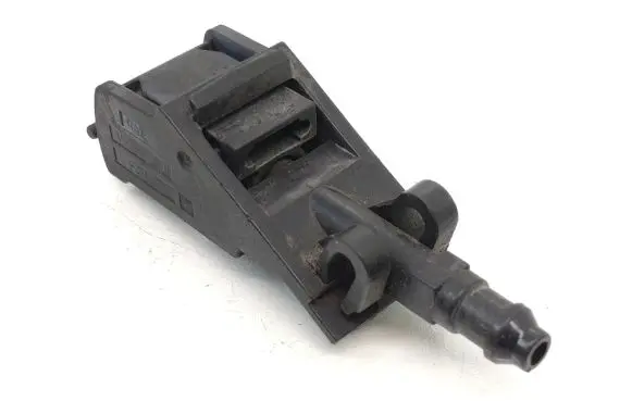 Volkswagen Up Windshield washer spray nozzle 1S0955985A
