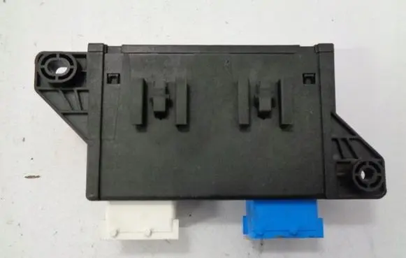 Citroen C4 II Picasso Other control units/modules 9800162780