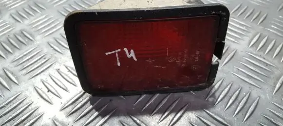Volkswagen Transporter - Caravelle T4 Rear fog light 701945729