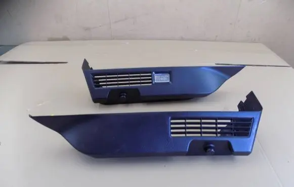 Mazda CX-30 Other trunk/boot trim element DFR56884Z