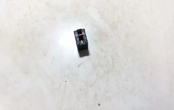 Mitsubishi Colt Other relay mb953382 v23075e1001x1