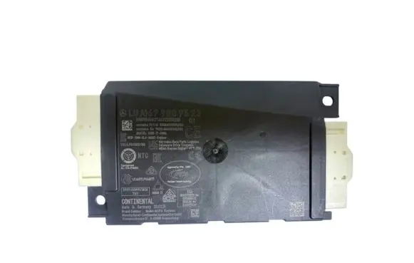 Mercedes-Benz CLA C118 X118 Keyless (KESSY) go control unit/module A1679009523