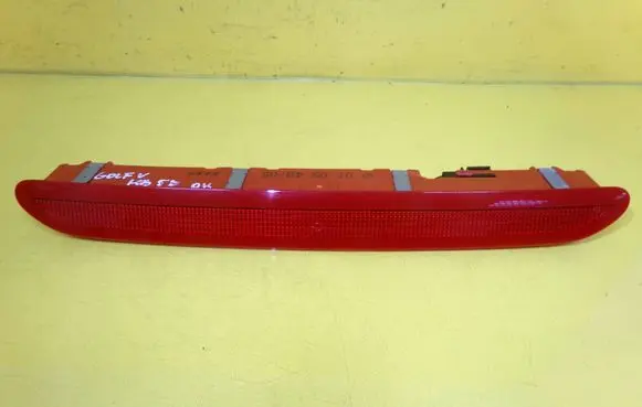 Volkswagen Golf V Third/center stoplight 1K6945097B