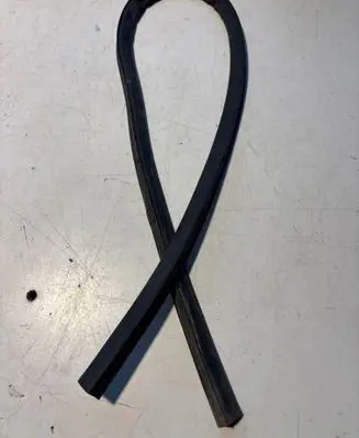 Dacia Spring Rubber seal rear door 