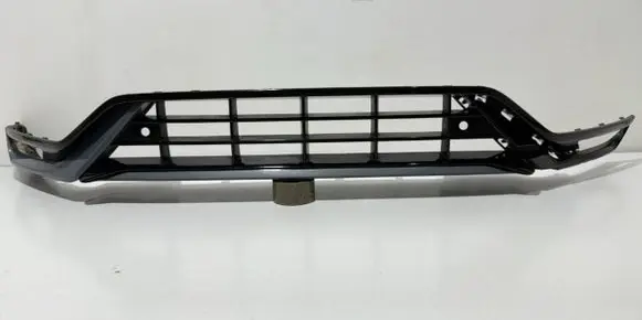 Volvo XC90 Front bumper lower grill 31663528