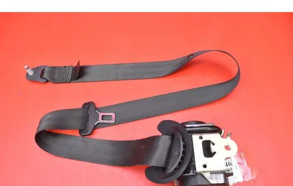 Peugeot 508 RXH Front seatbelt 98115345XX