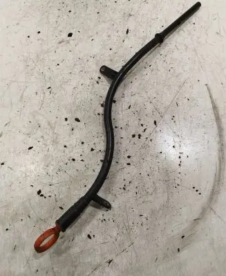 Oil level dip stick