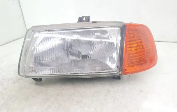 Volkswagen Caddy Headlight/headlamp