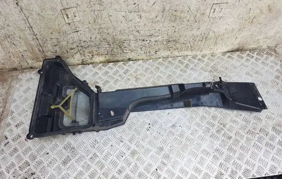 Mercedes-Benz CL C140 Wiper trim 1408303844