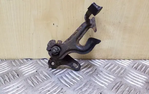 Volvo XC70 Engine bonnet/hood lock/latch loop/hook 