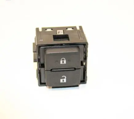 Toyota Camry VIII XV70 Central locking switch button 1050B78