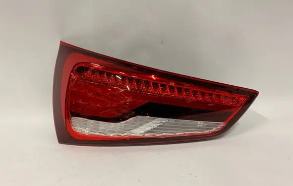 Audi A1 Rear/tail lights 8XA945093A