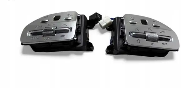 Mercedes-Benz CLA C118 X118 Steering wheel buttons/switches A0999059908 A0999050704