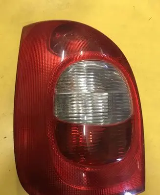 Citroen Xsara Picasso Rear/tail lights