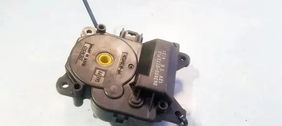 Lexus IS 220D-250-350 Air flap motor/actuator 0638000172 063800-0172