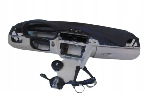 BMW 3 F30 F35 F31 Dashboard 8555426
