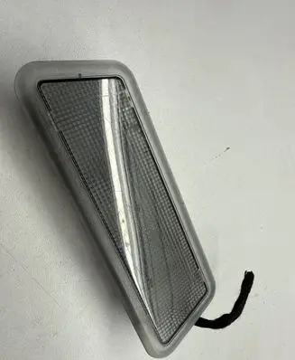 Opel Zafira A Front seat light 09153192