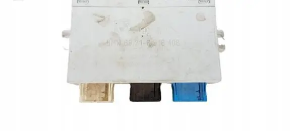 BMW 5 E39 Parking PDC sensor 6916406