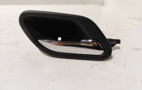BMW 5 E39 Rear door interior handle 8125514