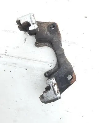 Volkswagen Transporter - Caravelle T5 Front Brake Caliper Pad/Carrier 